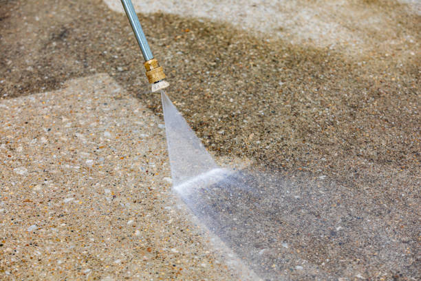Trusted Middlebush, NJ Pressure Washing Services Experts