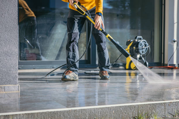 Best Fence Cleaning  in Middlebush, NJ